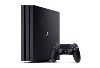 PS4 PRO 1TB IN PERFETTE CONDIZIONI
