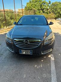 Opel Insignia Sport Tourer