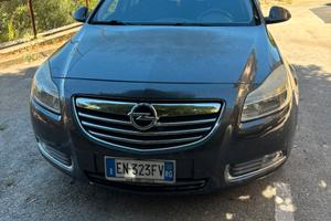 Opel Insignia Sport Tourer