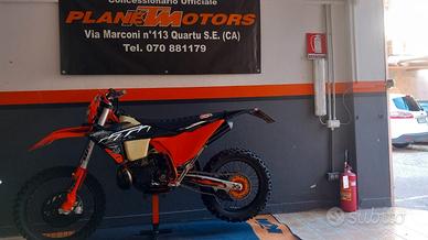 Ktm 300 EXC HARDENDURO
