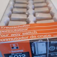 Invertitori TICINO 5012