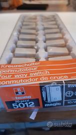 Invertitori TICINO 5012