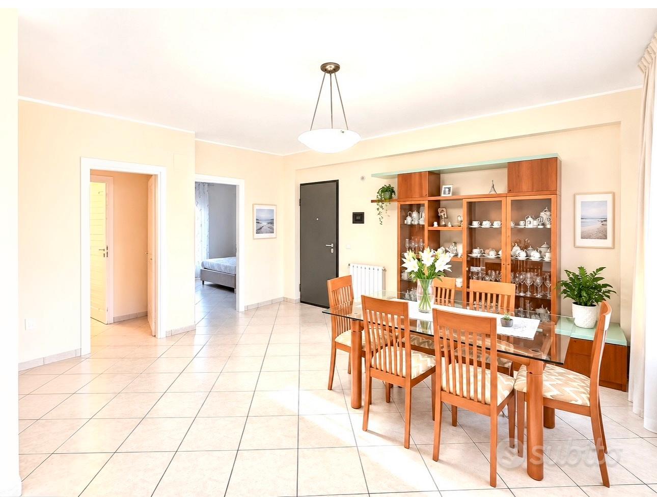Appartamento – Mascali, Fondachello - Vista 2