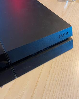 PlayStation 4