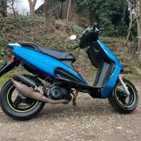 Mezzo affidabile ma vissuto