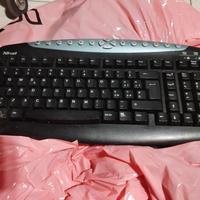 Tastiera per PC 
