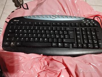 Tastiera per PC 