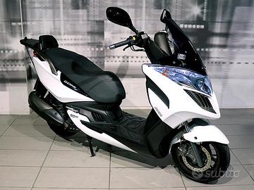 Kymco Grand Dink 300 i