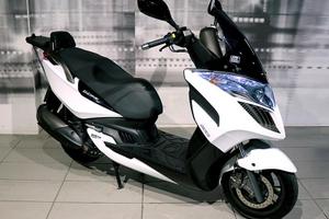 Kymco Grand Dink 300 i