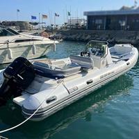 Gommone BSC 75