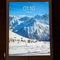 Ipad air 2 128 giga oro