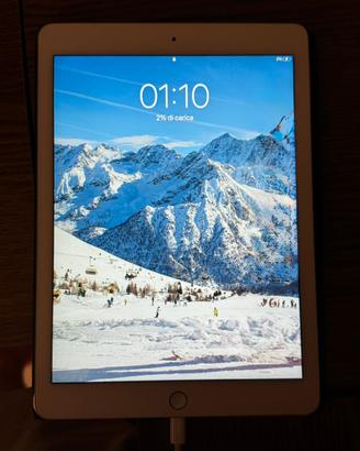 Ipad air 2 128 giga oro