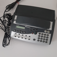 Telefono fax. Sfera Telecom