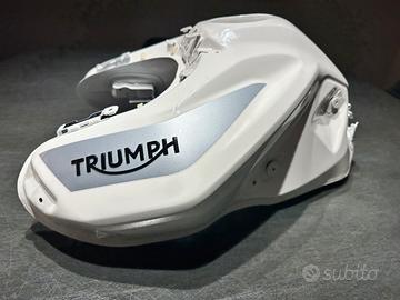 Serbatoio Triumph  Tiger 900 gt pro 2021 - 2023