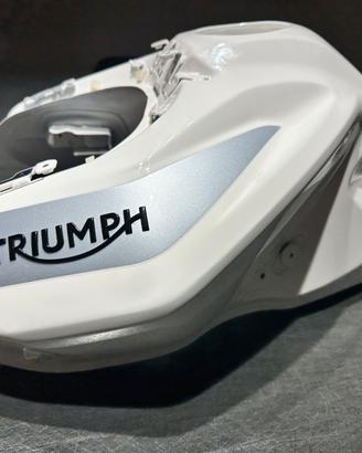 Serbatoio Triumph  Tiger 900 gt pro 2021 - 2023