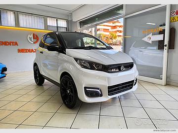 AIXAM City Sport UNICOPROPRIETARIO