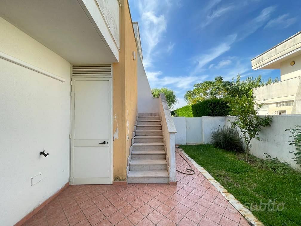 Casa – Melendugno, Torre Saracena - Altro