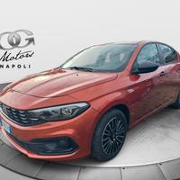 FIAT Tipo MY23 1.0cc 100cv Hatchback Life