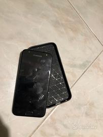 Cellulare Samsung J3