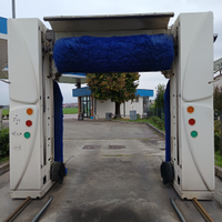 Autolavaggio Ceccato