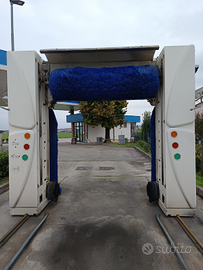 Autolavaggio Ceccato