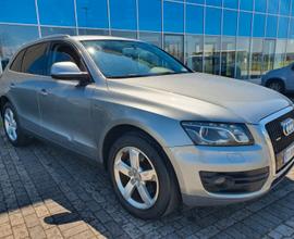 Audi Q5 3.0 V6 TDI quattro S tronic