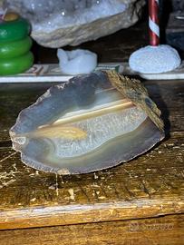 Fetta agata 1,145 kg