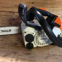 Motosega Stihl
