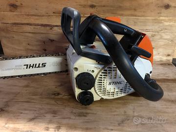 Motosega Stihl