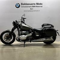 BMW R 18 s/first edition Abs