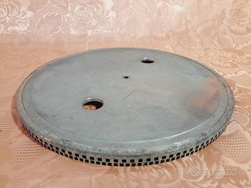 Piatti per giradischi vintage - ultimi pezzi