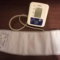 Omron m2 misura pressione