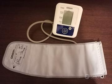 Omron m2 misura pressione