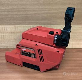Milwaukee aspiratore M18 FCDDEXL
