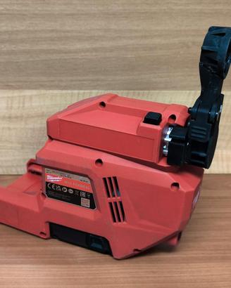Milwaukee aspiratore M18 FCDDEXL