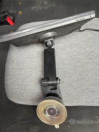 CarPlay touch per auto