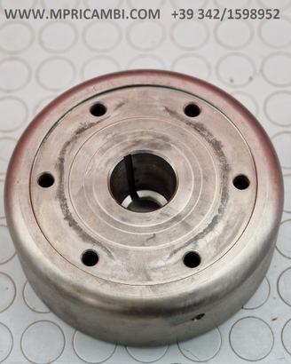 VOLANO MAGNETE HONDA XLM 600 1985 1986 XL 600 RM