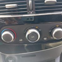 Centralina clima A/C RENAULT CLIO 4 anno 2017