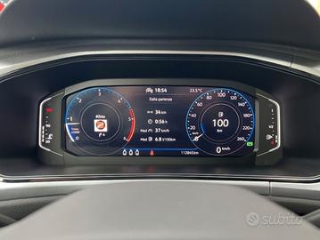 Volkswagen T-Roc 1.6 TDI Style 115 CV
