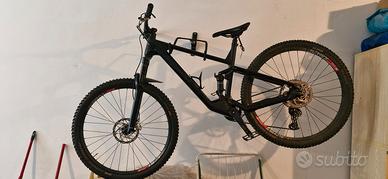 MTB BIAMORTIZZATA  FULL
