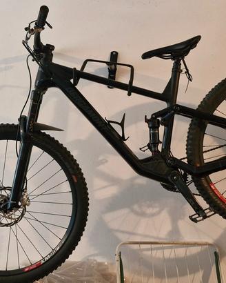 MTB BIAMORTIZZATA  FULL