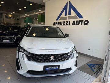 PEUGEOT 3008 BlueHDi 130 S&S Allure Pack