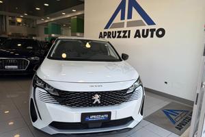 PEUGEOT 3008 BlueHDi 130 S&S Allure Pack