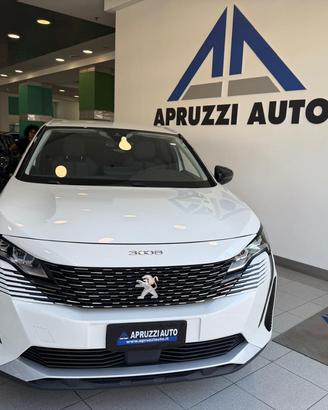 PEUGEOT 3008 BlueHDi 130 S&S Allure Pack