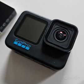 Gopro Hero 11 Black + Batterie