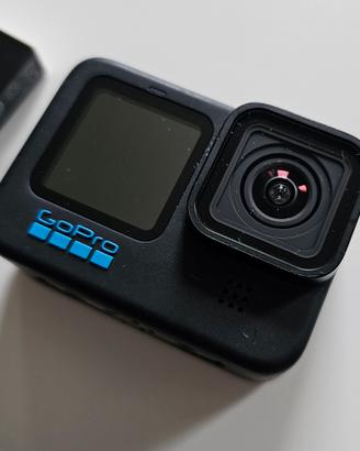 Gopro Hero 11 Black + Batterie