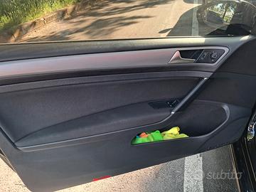 Pannelli golf VII TSI 3 porte