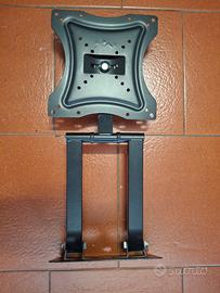 porta TV a parete