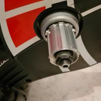 Rullo Elite turbomuin smart B +