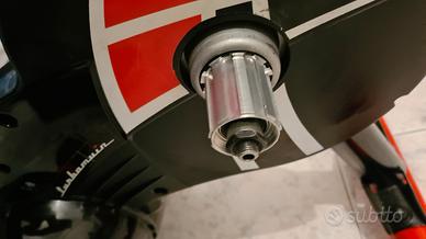 Rullo Elite turbomuin smart B +